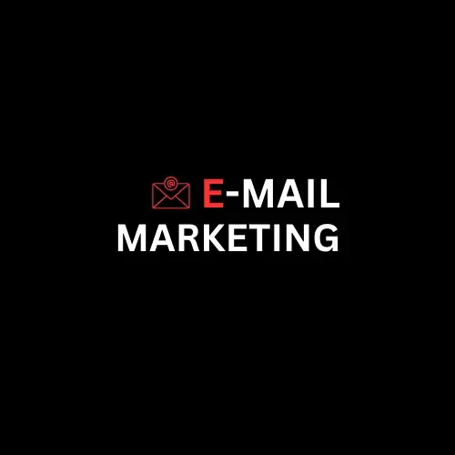 email logo of digital marketing expert in kollam