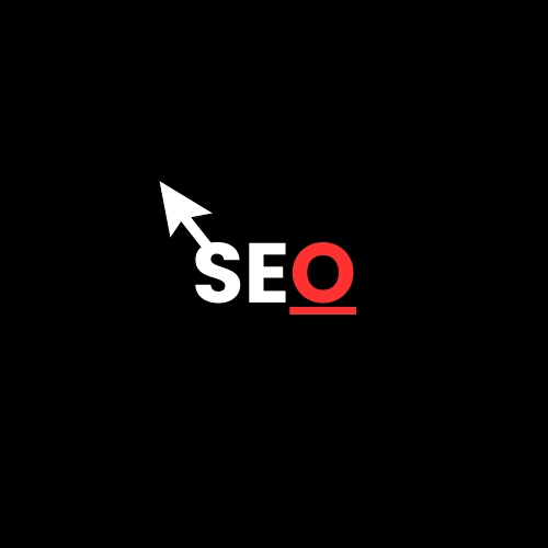 seo logo of digital marketing expert in kollam