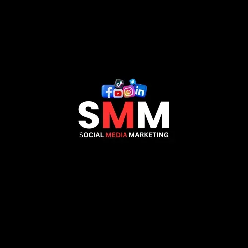 smm logo of digital marketing expert in kollam